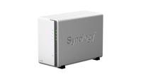 Picture of NAS Synology DS220j 2HDD