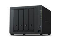 Picture of NAS Synology DS420+, 4-bay