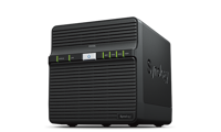 Picture of NAS Synology DS420J 4-bay