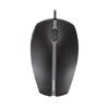 Picture of Cherry GENTIX SILENT optički miš, USB, crni