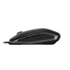Picture of Cherry GENTIX-4K optički miš, USB, crni