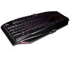 Picture of Cherry Zalman ZM-K400G gaming tastatura, USB, crna