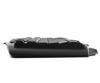 Picture of Cherry Zalman ZM-K400G gaming tastatura, USB, crna