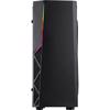 Picture of InterTech Case ATX B-02 Midi w/o PSU