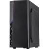 Picture of InterTech Case ATX B-02 Midi w/o PSU