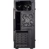 Picture of InterTech Case ATX B-02 Midi w/o PSU