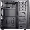 Picture of InterTech Case ATX B-02 Midi w/o PSU