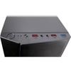 Picture of InterTech Case ATX B-02 Midi w/o PSU