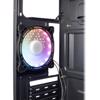 Picture of InterTech Case ATX B-02 Midi w/o PSU