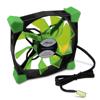 Picture of InterTech Fan 120mm Nitrox N-120-GR LED