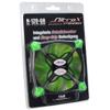 Picture of InterTech Fan 120mm Nitrox N-120-GR LED