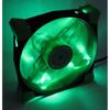 Picture of InterTech Fan 120mm Nitrox N-120-GR LED
