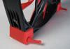 Picture of InterTech Fan 120mm Nitrox N-120-R LED