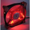 Picture of InterTech Fan 120mm Nitrox N-120-R LED