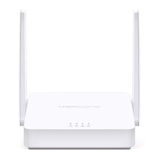 Picture of Mercusys MW302R, 300Mbps Multi-Mode Wireless N Router