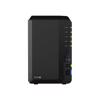 Picture of NAS Synology DS220+, Desk  station+serija, 2HDD, 2LAN, 2USB