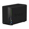 Picture of NAS Synology DS220+, Desk  station+serija, 2HDD, 2LAN, 2USB