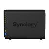 Picture of NAS Synology DS220+, Desk  station+serija, 2HDD, 2LAN, 2USB