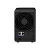 Picture of NAS Synology DS220+, Desk  station+serija, 2HDD, 2LAN, 2USB