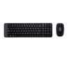 Picture of Logitech MK220 Wireless US + miš