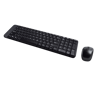 Picture of Logitech MK220 Wireless US + miš