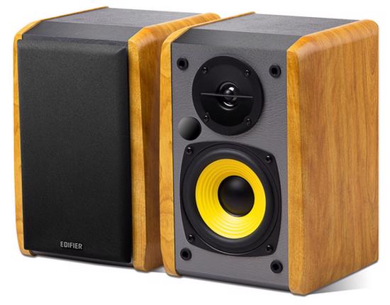 Picture of Edifier R1010BT 2.0 sistem ,  BT , snaga 24W