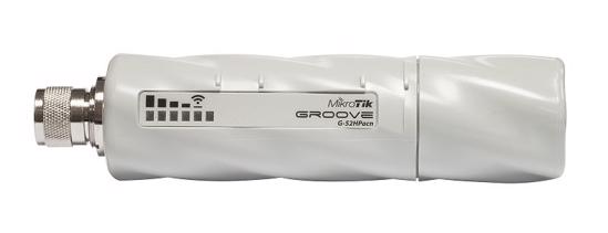 Picture of Mikrotik RBGROOVEGA-52HPACN L4