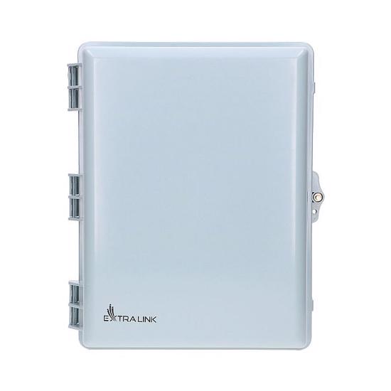Picture of Extralink HOLLY 48 Core Fiber Optic Distribution Box