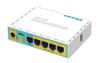 Picture of Mikrotik 750UP-R2 hEX lite PoE