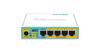 Picture of Mikrotik 750UP-R2 hEX lite PoE