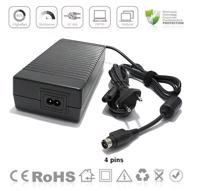 Picture of Punjač za laptop za AC 19V/7.9A 4pina