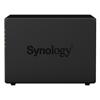 Picture of NAS Synology DS920+ 4-bay 4GB Swappable