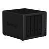 Picture of NAS Synology DS920+ 4-bay 4GB Swappable