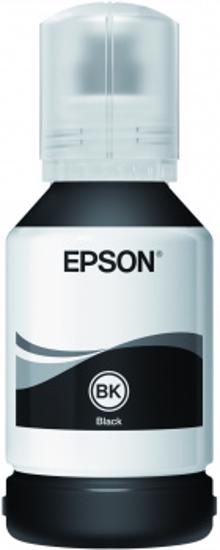 Picture of EPSON mastilo C13T03P14A  110 BK za M2140