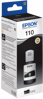 Picture of EPSON mastilo C13T03P14A  110 BK za M2140