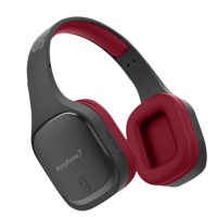 Picture of Sonicgear Airphone 7 BT slušalice, Crne/bordo