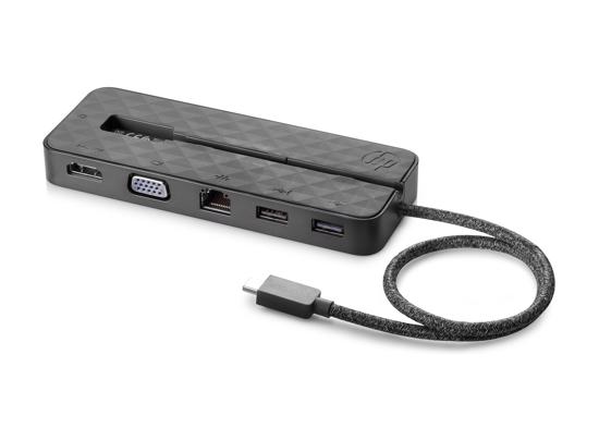 Slika HP USB-C Mini Dock