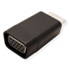 Picture of Secomp Value adapter HDMI M - VGA F Full HD