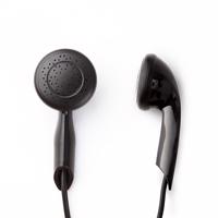 Picture of Edifier H180 black bubice