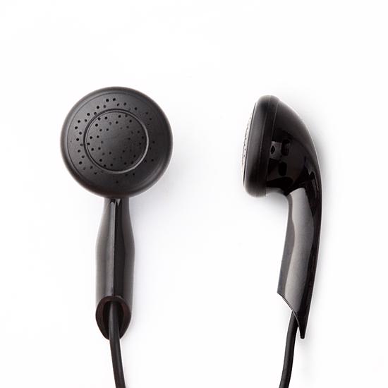 Picture of Edifier H180 black bubice