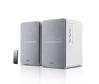 Picture of Edifier R1280T 2.0 42W speakers white