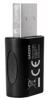 Picture of USB Audio Adapter black 1x3.5mm
