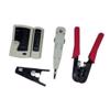 Picture of Network Tool Set 4pcs