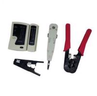 Picture of Network Tool Set 4pcs