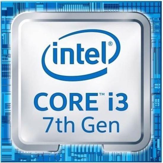 Picture of INTEL Core I3 7100 3.9 GHz Tray