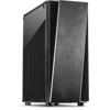 Picture of InterTech ATX T-11 TELEVEN w/o PSU