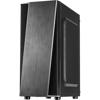 Picture of InterTech ATX T-11 TELEVEN w/o PSU