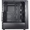 Picture of InterTech ATX T-11 TELEVEN w/o PSU