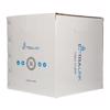 Picture of EXTRALINK UTP CAT6e Wall, solid, pure copper, kotur 305m