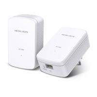 Picture of Mercusys MP500 KIT V1.0, AV1000 Gigabit Powerline Starter Kit